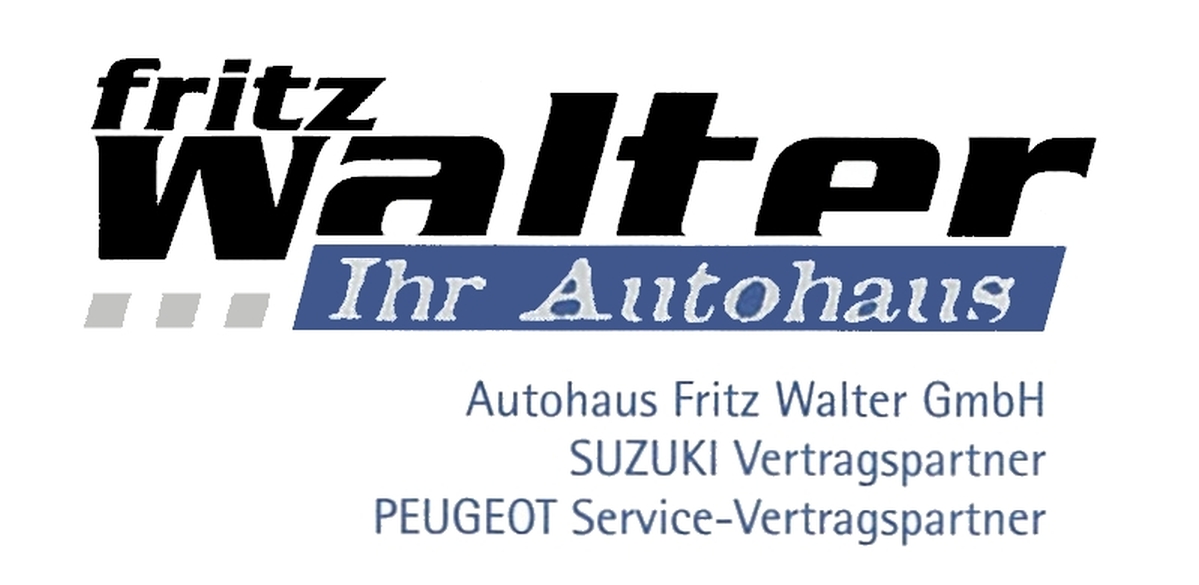 Autohaus Fritz Walter